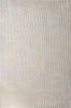 Scatterbox Ariella Stripe Rug Natural picture of the rug design