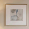 Scatterbox Art Sia Blue picture on the wall