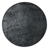 Scatterbox Artisa Round Rug Navy picture of the rug design