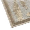 Scatterbox Artisa Rug Natural close view picture of the weave
