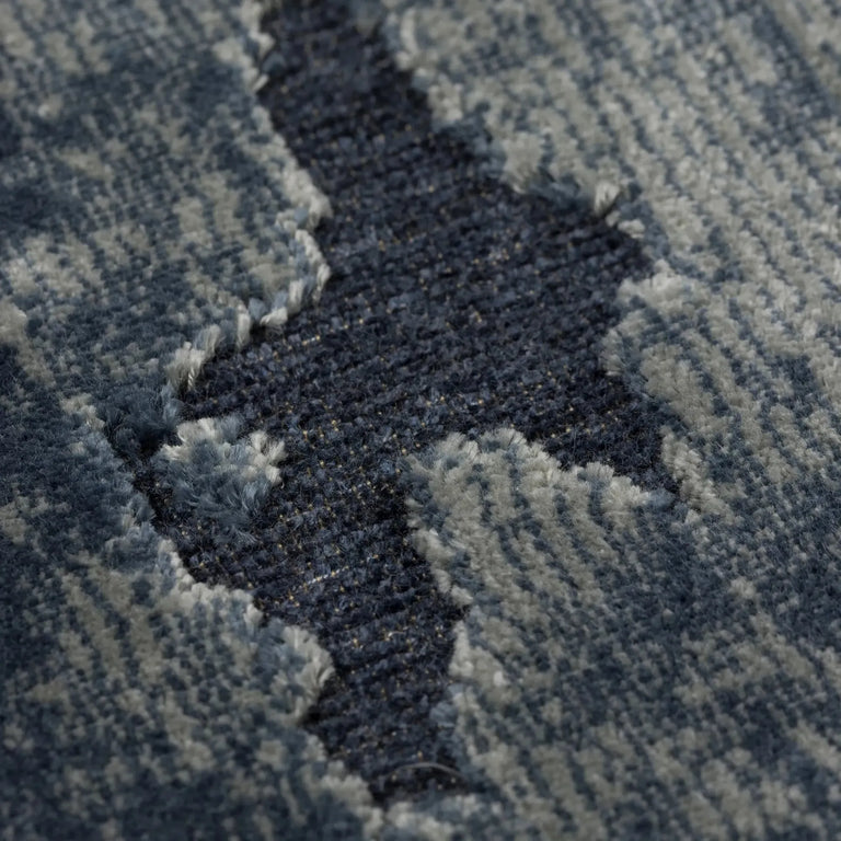 Scatterbox Artisa Rug Navy