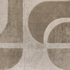 Scatterbox Aubrey Rug Green picture of the full rug