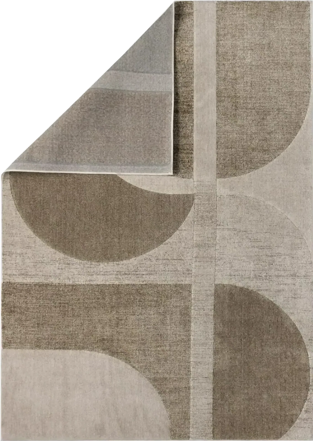 Scatterbox Aubrey Rug Green