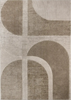 Scatterbox Aubrey Rug Green picture of the rug design