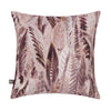 Scatterbox Aven Cushion 45x45cm Pink/Gold front view picture