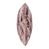 Scatterbox Aven Cushion 45x45cm Pink/Gold side view picture