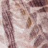 Scatterbox Aven Cushion 45x45cm Pink/Gold close view picture of the color scheme