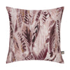 Scatterbox Aven Cushion 45x45cm Pink/Gold reverse picture