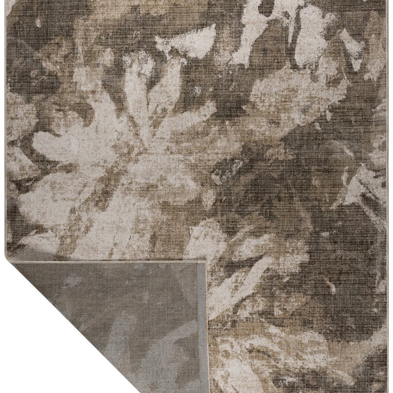 Scatterbox Rug Azial Natural - Abstract Rug Collection
