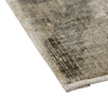 Scatterbox Azial Rug Natural angled picture of the full rug