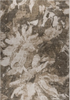 Scatterbox Azial Rug Natural picture of the rug design