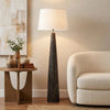 Catalano floor lamp shown in a room setting