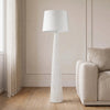 Catalano floor lamp shown in a room setting