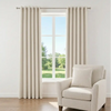 Scatterbox Curtains Calla Cream lifestyle picture in the room