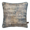 Scatterbox Cushion Avianna Blue / Cloud Blue front face