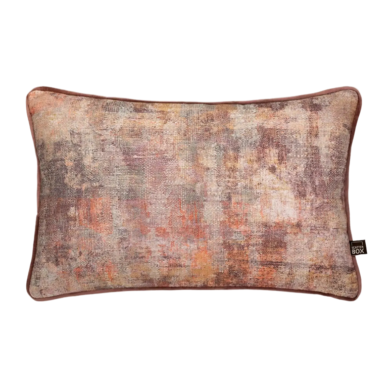 Scatterbox Cushion Avianna Blush / Rose
