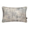 Scatterbox Cushion Avianna Silver / Mink front face