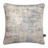 Scatterbox Cushion Avianna Silver / Mink front face