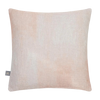 Scatterbox Cushion Geo Stack 45x45cm Clay reverse face