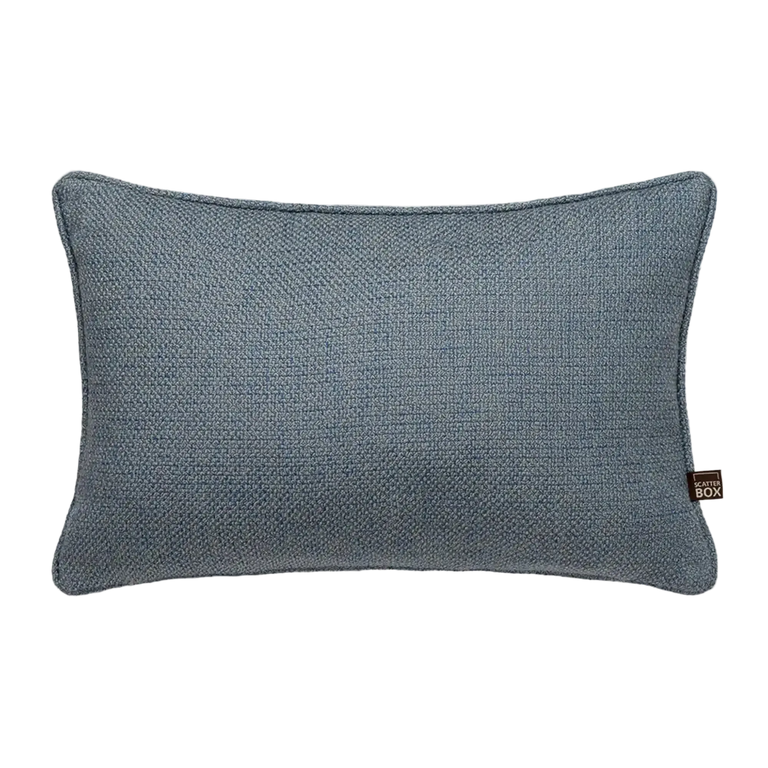 Scatterbox Cushion Hadley Blue