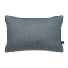 Scatterbox Cushion Hadley Blue front face