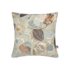 Scatterbox Cushion Ines Pistachio front face in the large square