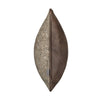 Scatterbox Cushion Inishmurray Natural DS side view