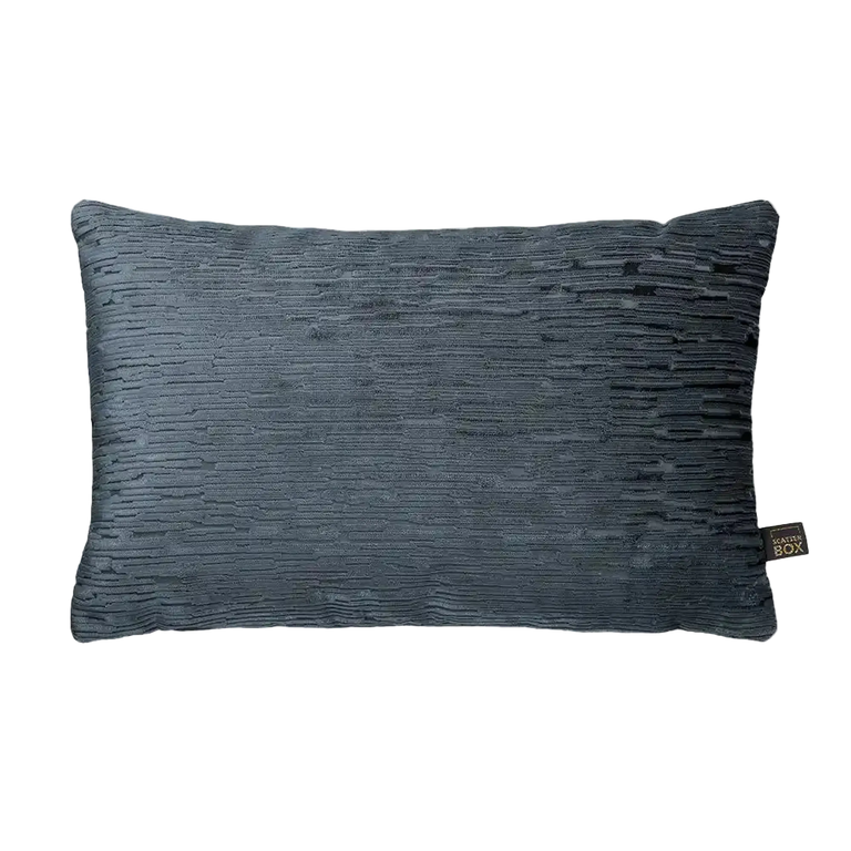 Scatterbox Cushion Jackie Blue