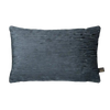 Scatterbox Cushion Jackie Blue front face