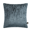 Scatterbox Cushion Jackie Blue front face