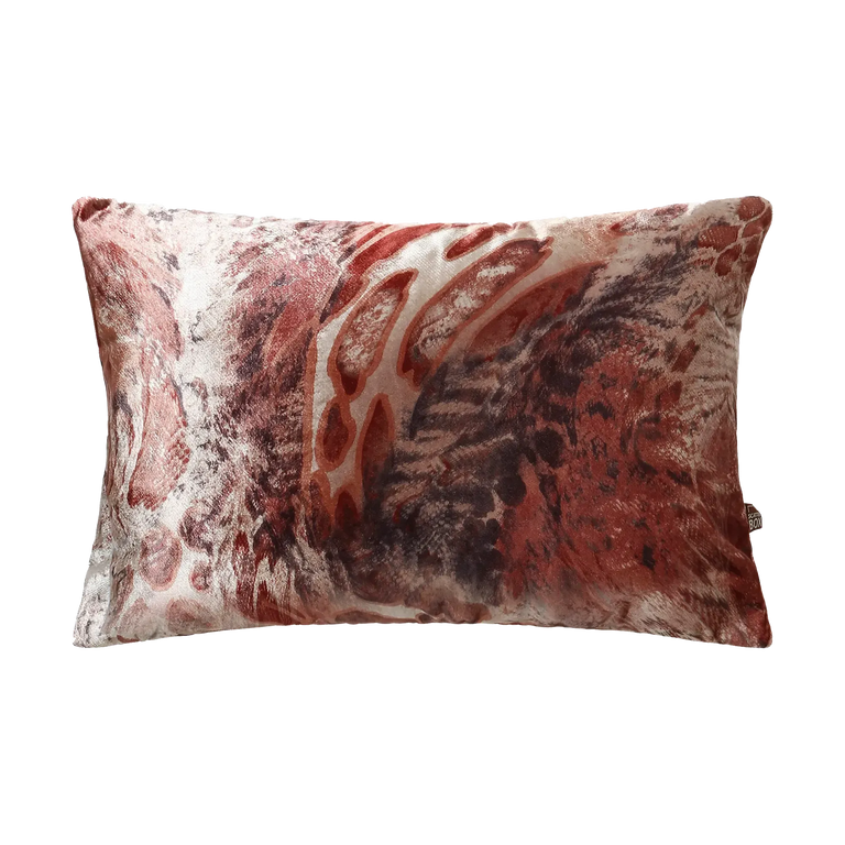 Scatterbox Cushion Mamba Rust