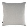 Scatterbox Cushion Maze Silver reverse face