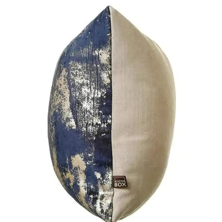 Scatterbox Cushion Moonstruck Navy