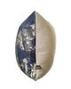 Scatterbox Cushion Moonstruck 35x50cm Navy shown from another angle