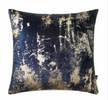 Scatterbox Cushion Moonstruck Navy front view picture