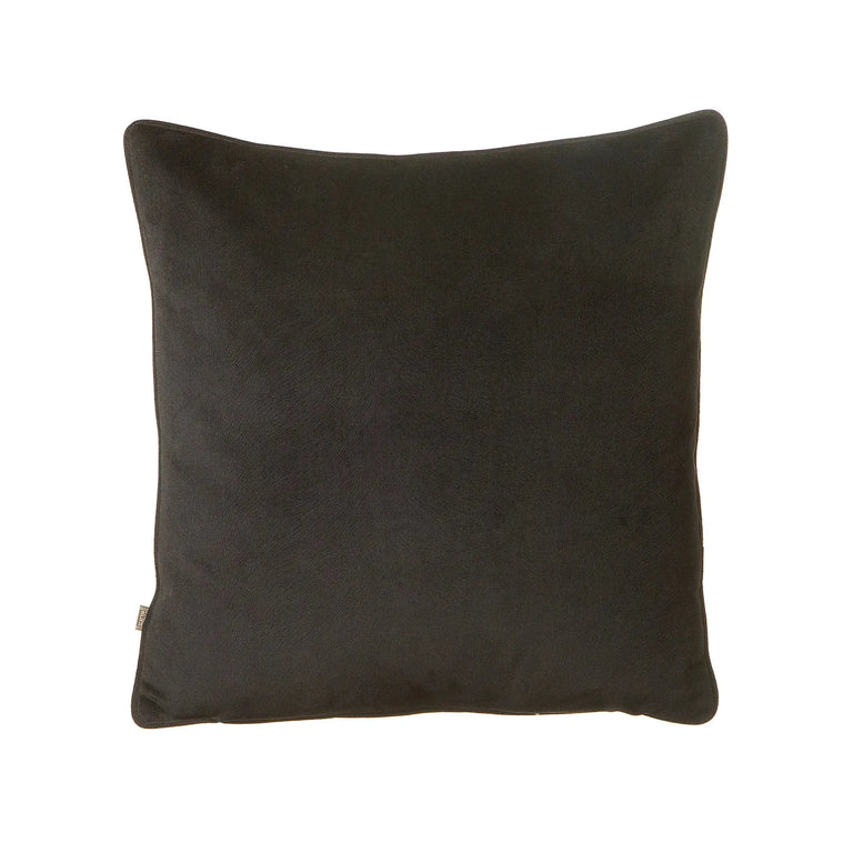 Scatterbox Cushion Number Plates Multi