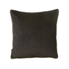 Scatterbox Cushion Number Plates Multi reverse face
