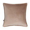 Scatterbox Darcy Cushion 43x43cm Dusk Rose front view picture