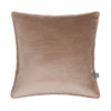 Scatterbox Darcy Cushion 43x43cm Dusk Rose reverse picture