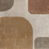 Scatterbox Ellery Rug Green / Copper picture of the full rug