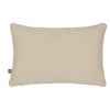 Scatterbox Grace Cushion Natural 40x60 cm reverse picture