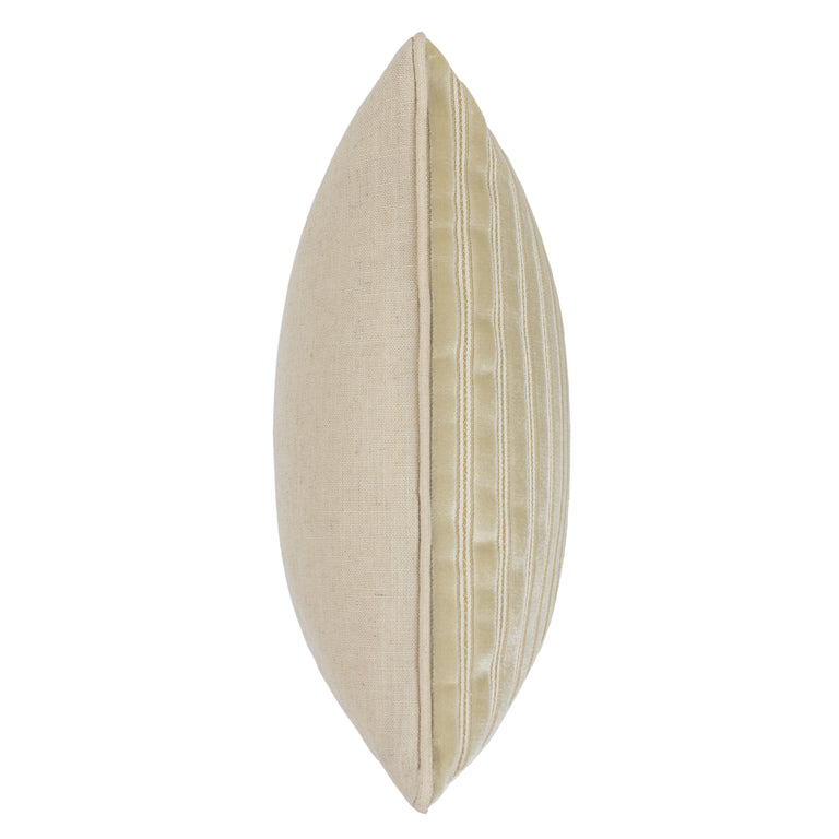 Scatterbox Grace Cushion Natural - Soft Furnishing for Home Decor