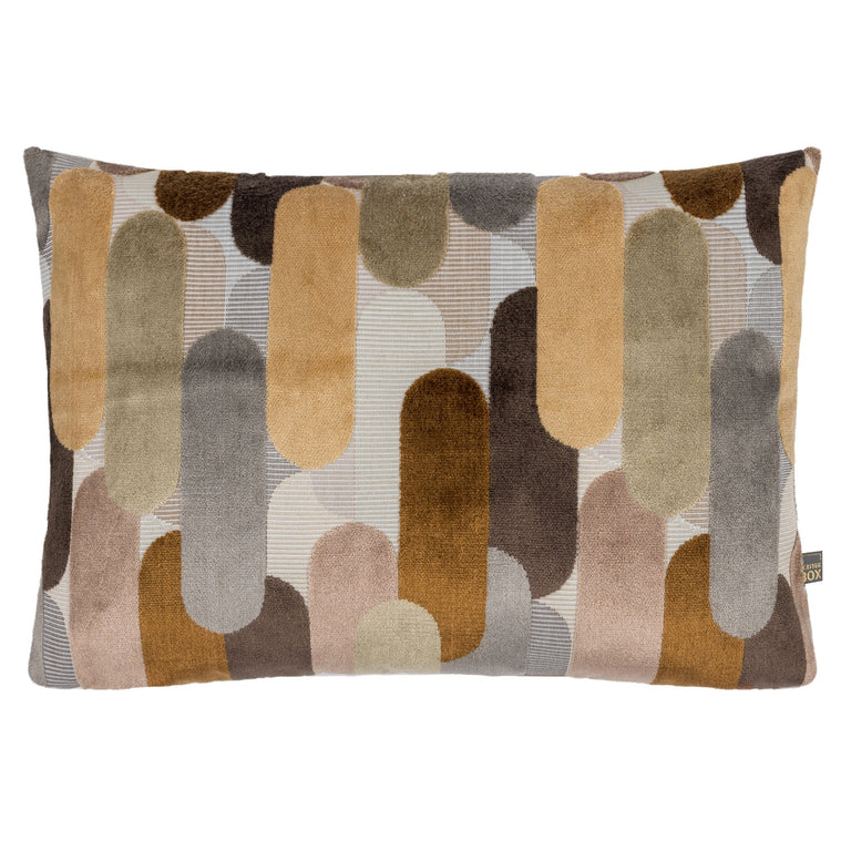 Scatterbox Idris Cushion Multi - Scatter Cushion For Home Decor