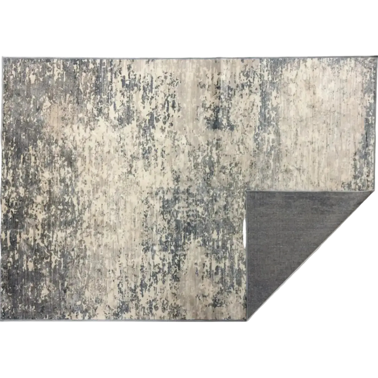 Scatterbox Kenmare Rug Blue