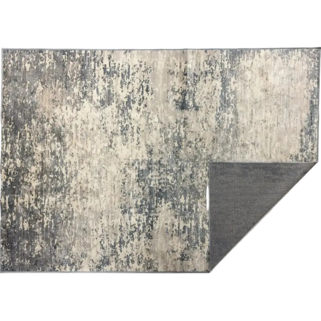 Scatterbox Kenmare Rug Blue