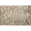 Scatterbox Kenmare Rug Natural close view picture of the weave