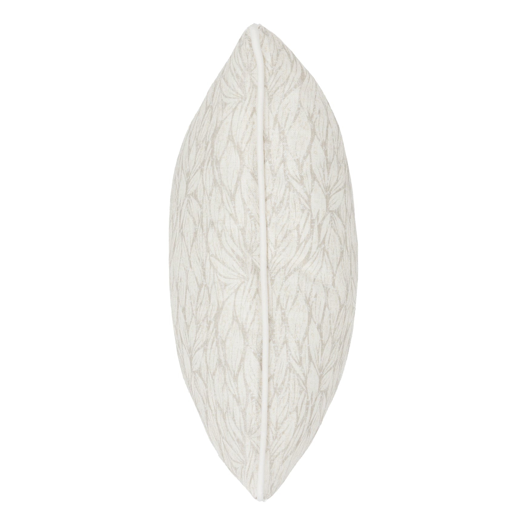 Scatterbox Lainey Natural Cushion | Soft Home Decor Style - Foy and Company