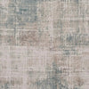 Scatterbox Luca Rug Blue picture of the full rug