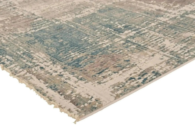 Scatterbox Luca Rug Blue