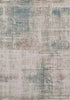 Scatterbox Luca Rug Blue picture of the rug design
